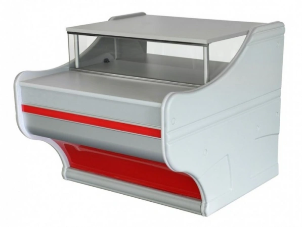 Stolik kasowy | Cebea WEGA