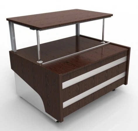 Stolik kasowy | Cebea ESTERA