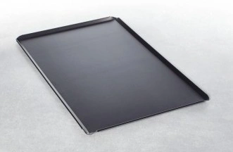 Blacha do pieczenia i smażenia Rational 600 x 400 mm