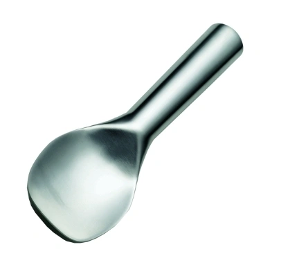 Szpatułka do lodów aluminiowa - 22 cm