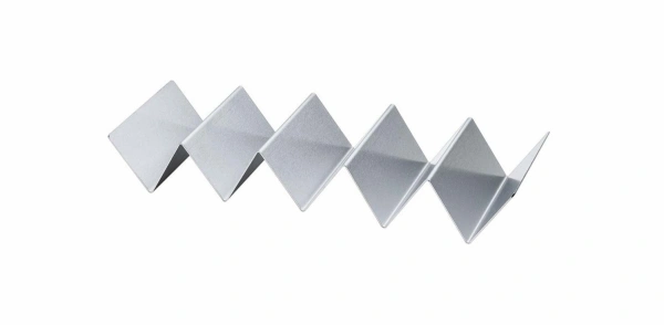 Stojak do kanapek Stalgast - 35 x 12 x 5 cm