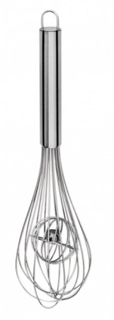 Ubijaczka do piany z kulką - długość 27 cm