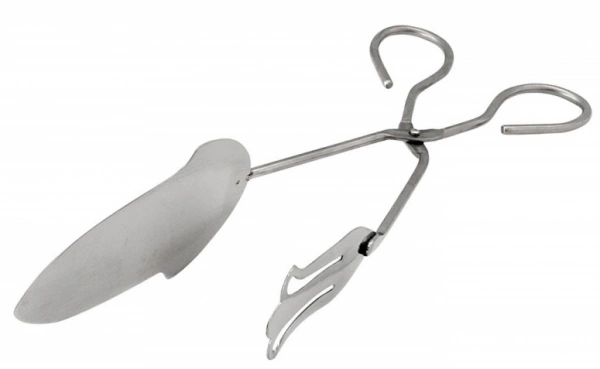 Szczypce do ciasta Stalgast - długość 28 cm