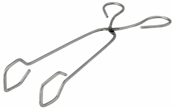 Szczypce grillowe Stalgast - długość 28 cm