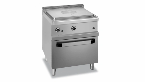 PŁYTY GRZEWCZE GAZOWE GTF77 Hendi GTF77