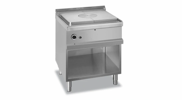 PŁYTY GRZEWCZE GAZOWE GTA77 Hendi GTA77