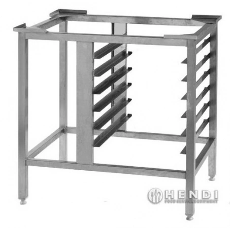 Podstawa pod piec 224809 | Hendi 224250