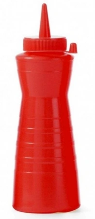 Dyspenser do zimnych sosów Easy squeeze 558379 | Hendi 558379