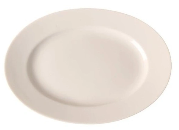Półmisek owalny