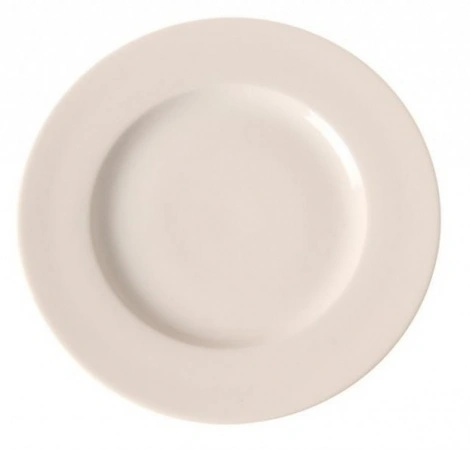 Talerz płytki GOURMET 190 | Hendi 780008