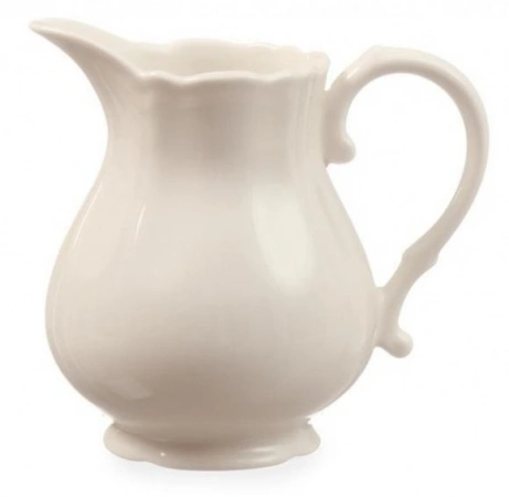 Dzbanek do śmietanki CLASSIC 500ml | Hendi 780718