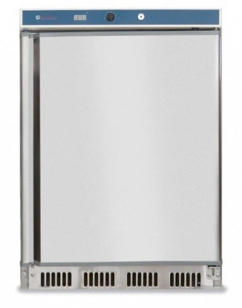 Szafy mroźnicze serii BUDGET LINE z obudową ze stali nierdzewnej | Hendi 232590