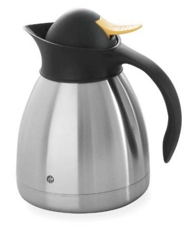 Termos do herbaty | Hendi 446522