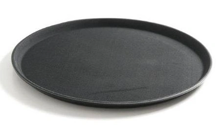 Taca do serwowania okrągła, śr. 460 mm | Hendi 508794