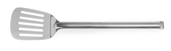 Szpatuła cedzakowa KITCHEN LINE 340 mm | Hendi 526118