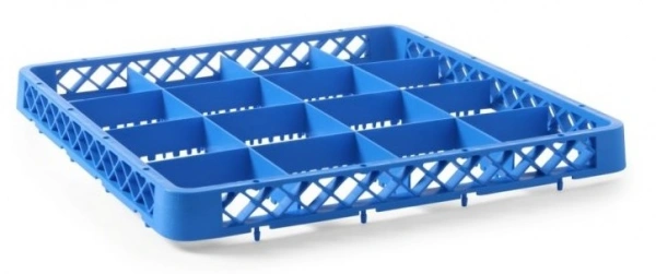 Nadstawka do kosza 16 elementów | Hendi 877531