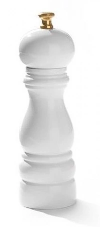 Młynek drewniany do pieprzu | Hendi 469286