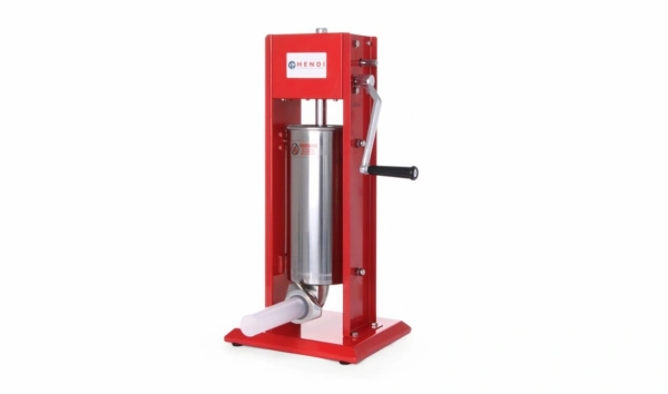 Nadziewarka do kiełbas 3l Kitchen Line 5 l | Hendi 282144