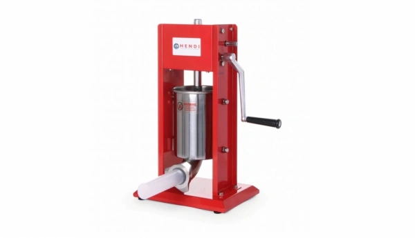 Nadziewarka do kiełbas 3l Kitchen Line 3 l | Hendi 282137