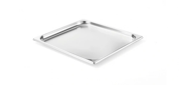 Pojemnik GN 2/3 PROFI LINE 354x325 mm20mm | Hendi 801352