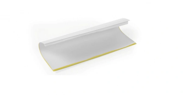 Taśma klejąca do lampy owadobójczej | Hendi 270073