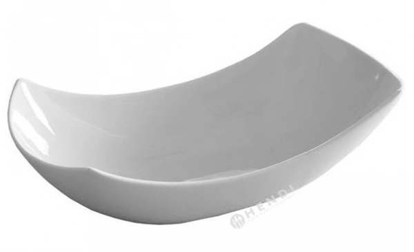 Miska Vanilla 290 x 136 mm | Hendi 785577