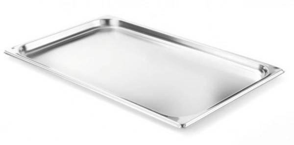Pojemnik GN 1/1 PROFI LINE - 530x325mm 20 mm | Hendi 801253