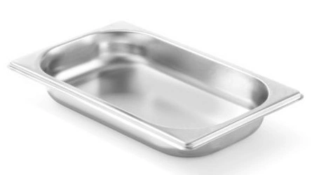 Pojemnik GN 1/4 PROFI LINE - 265x162 mm20 mm | Hendi 801659