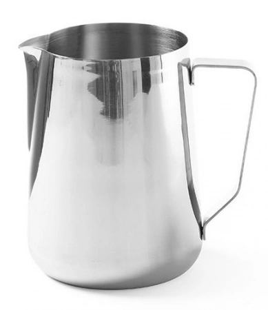 Dzbanek do mleka 0,9 l | Hendi 451526