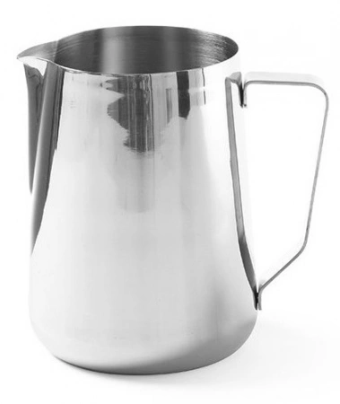 Dzbanek do mleka 0,6 l | Hendi 451519