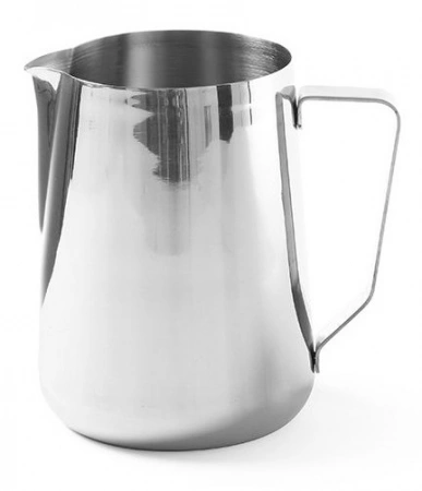 Dzbanek do mleka 0,35 l | Hendi 451502