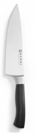 Nóż kucharski Profi Line 250 mm | Hendi 844205