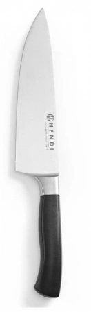 Nóż kucharski Profi Line 200 mm | Hendi 844212