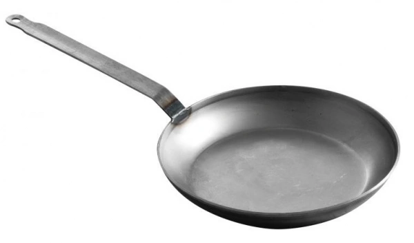 Patelnia uniwersalna Profi Line śr. 320 mm | Hendi 628621