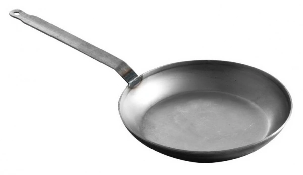 Patelnia uniwersalna Profi Line śr. 280 mm | Hendi 628614