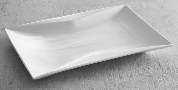 Półmisek Torro Prostokątny 360x240 mm | Hendi 783658