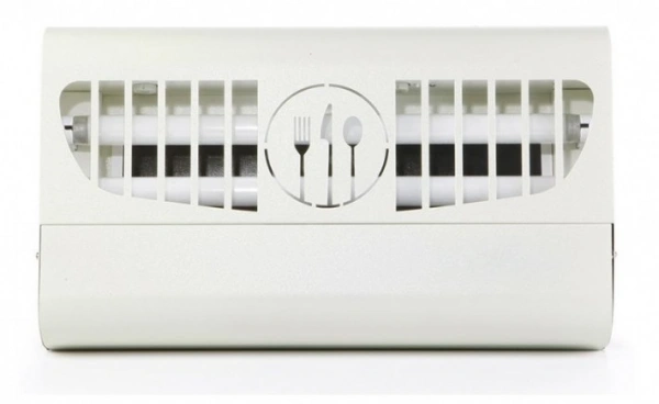 Lampa owadobójcza 100m2 | Hendi 270080