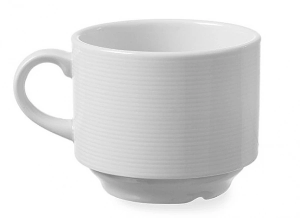 Filiżanka pojemność 250 ml Hendi 786680
