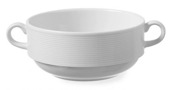 Miska na zupę pojmność 300 ml Hendi 786734