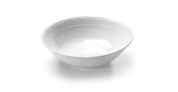 Miska na musli/sałatkę FLORA Średnica 140 [kpl 12 szt.] | Hendi 308929