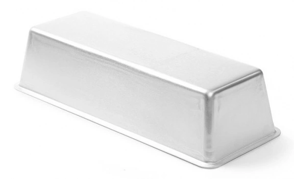 Forma do ciast - prostokątna 260 | Hendi 682302