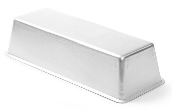 Forma do ciast - prostokątna 180 | Hendi 682104