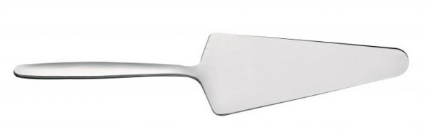 Sztućce uzupełniające Economic łopatka do tortu - zestaw 2 szt. | Hendi 764145