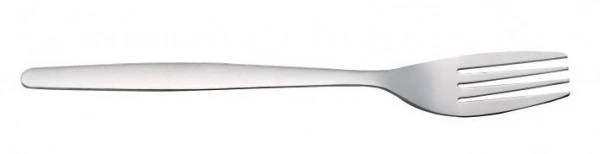 Sztućce Budget Line widelec stołowy - zestaw 12 szt. | Hendi 764022