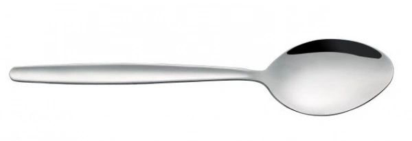 Sztućce Budget Line łyżka stołowa - zestaw 12 szt. | Hendi 764039