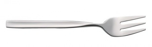 Sztućce SOUL widelczyk do ciasta - zestaw 12 szt. | Hendi 766071