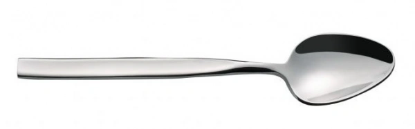 Sztućce SOUL łyżeczka do espresso - zestaw 12 szt. | Hendi 766095