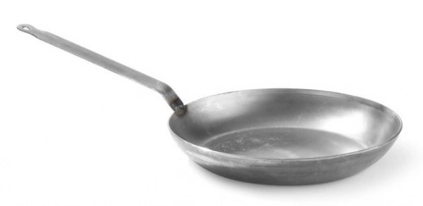 Patelnia uniwersalna Profi Line śr. 300 mm | Hendi 628706