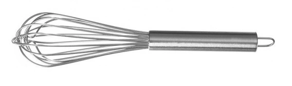 Rózga 8 wrzecion z uchwytem dł. 300 mm | Hendi 510100