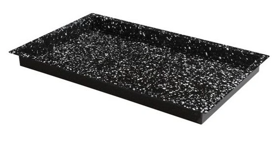 Pojemnik GN KONWEKTOMAT - do 800 °C 60 GN 2/1 | Hendi 890134